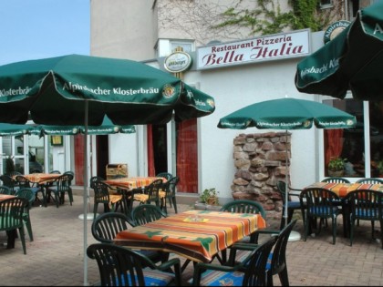 Foto: Bella Italia